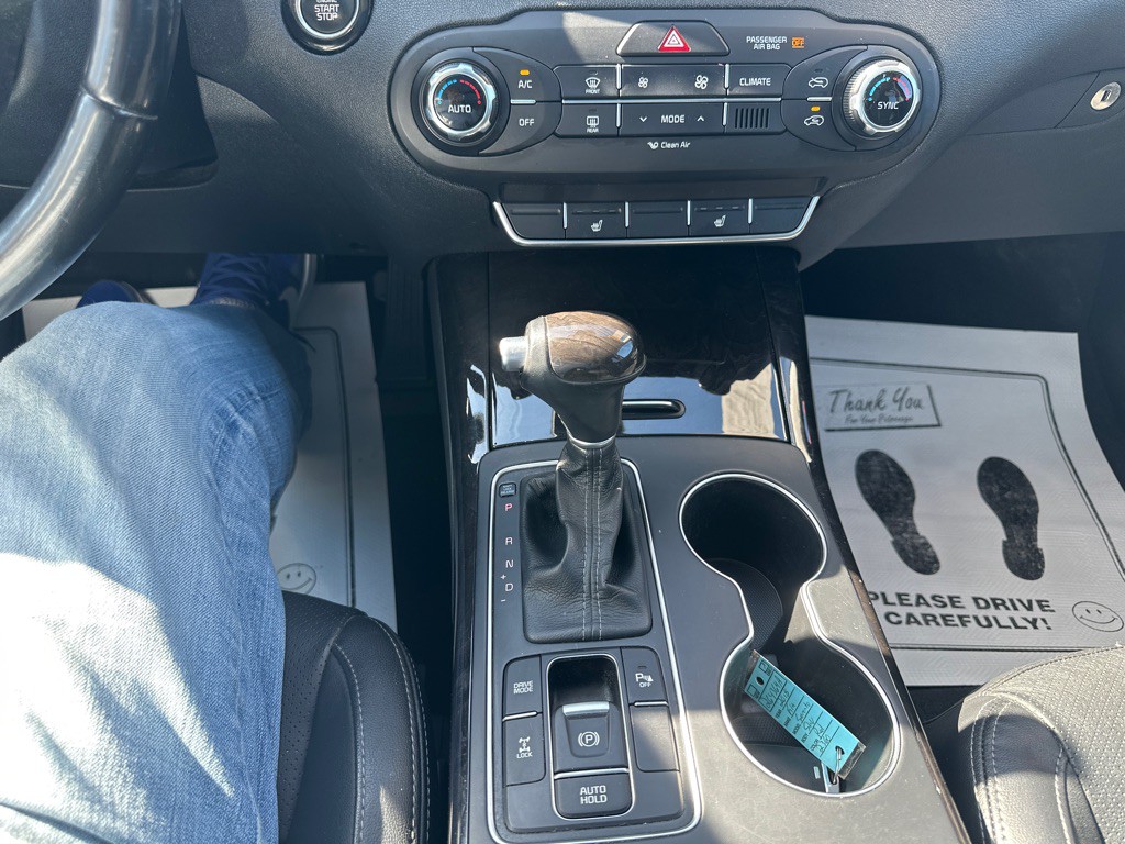 2018 Kia Sorento Image 13