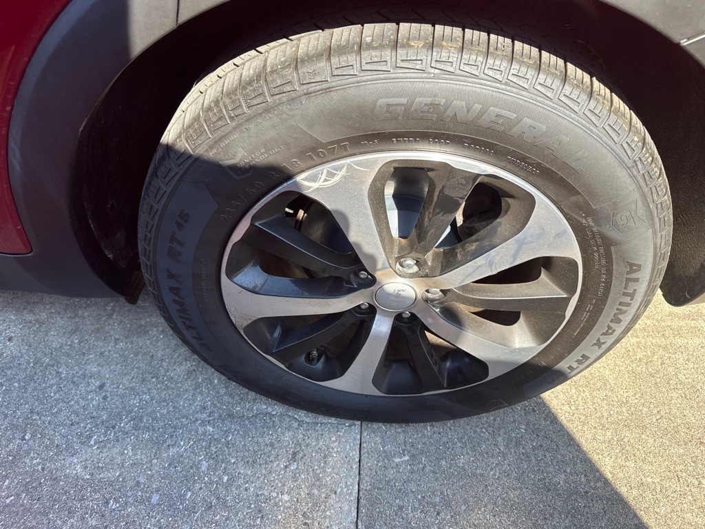 2018 Kia Sorento Image 15