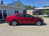 Image for 2014 Ford Taurus SEL ID: 7351774