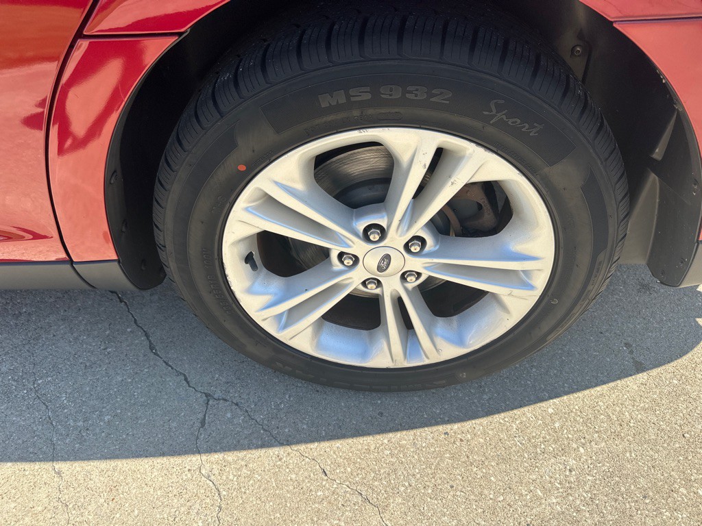 2014 Ford Taurus Image 13