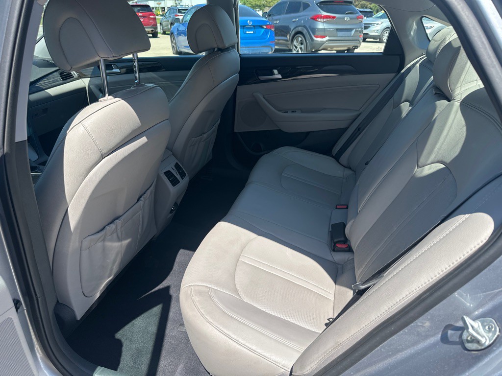 2016 Hyundai Sonata Image 7