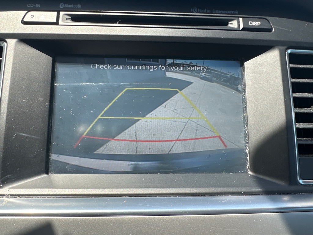 2016 Hyundai Sonata Image 14