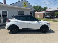 Image for 2021 Nissan Kicks SR ID: 7363220