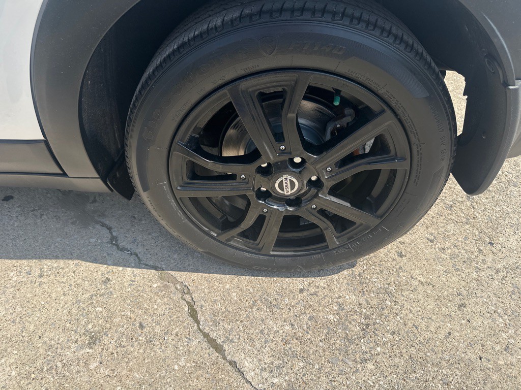 2021 Nissan Kicks Image 14