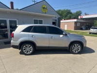 Image for 2014 Kia Sorento EX ID: 7365225