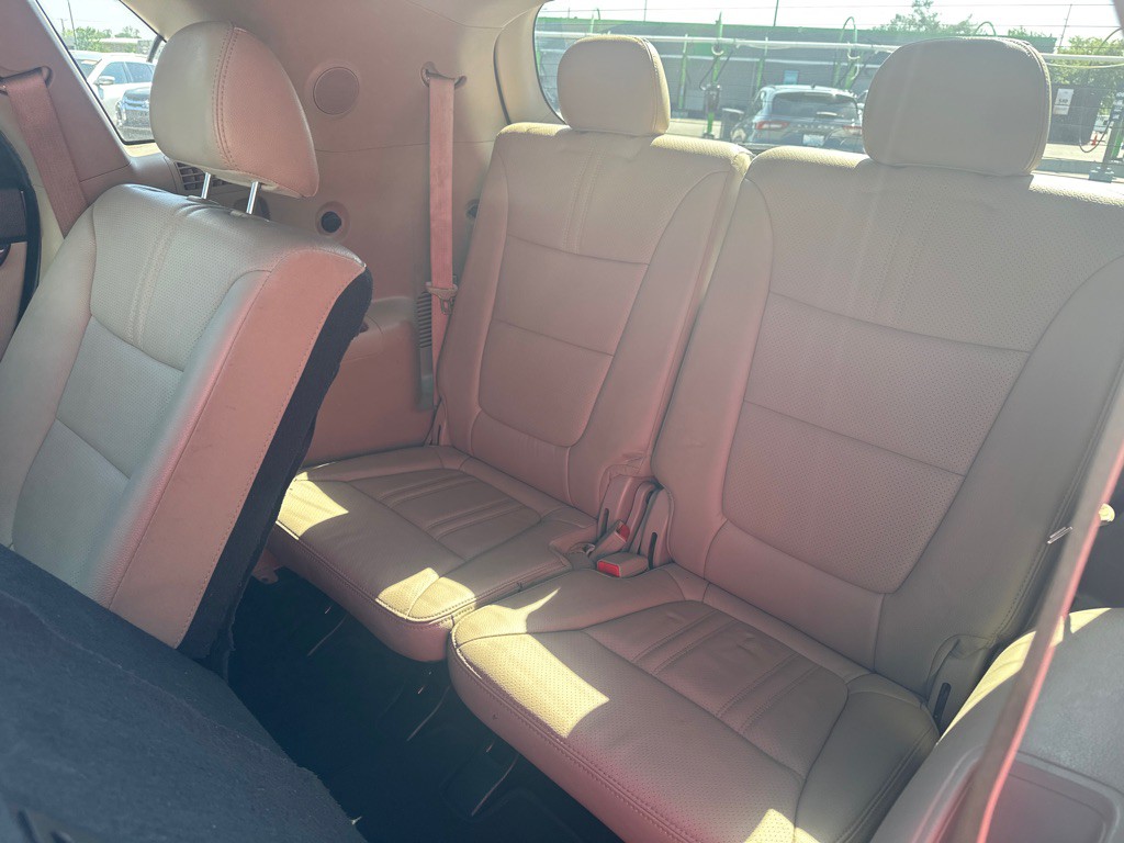 2014 Kia Sorento Image 7