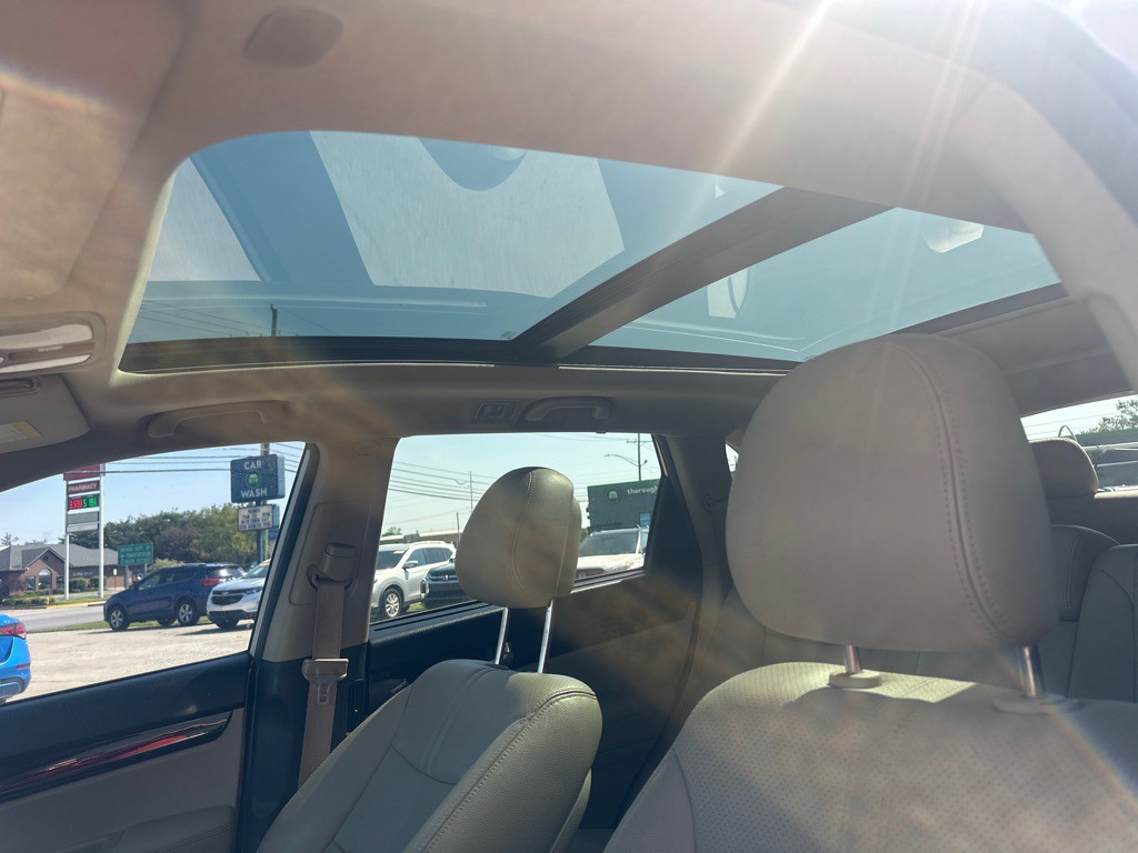 2014 Kia Sorento Image 10