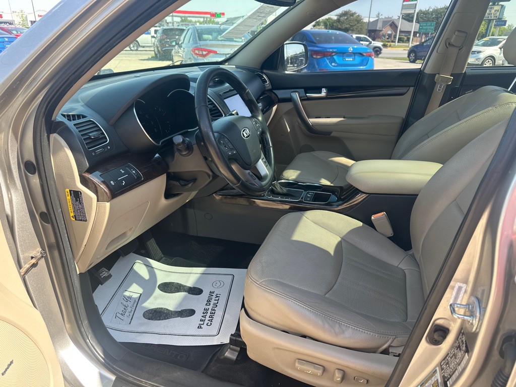 2014 Kia Sorento Image 11