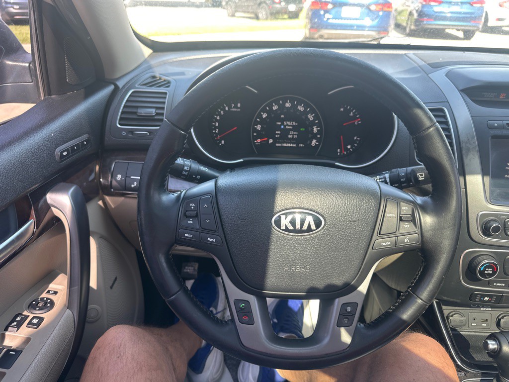 2014 Kia Sorento Image 12