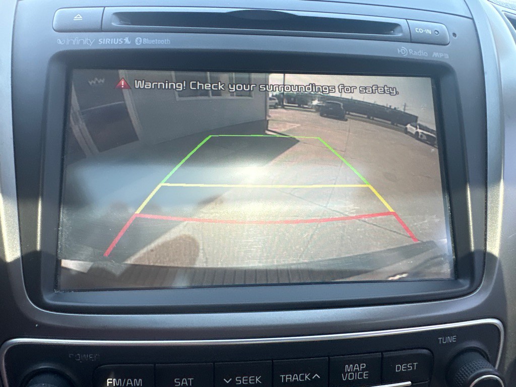 2014 Kia Sorento Image 15