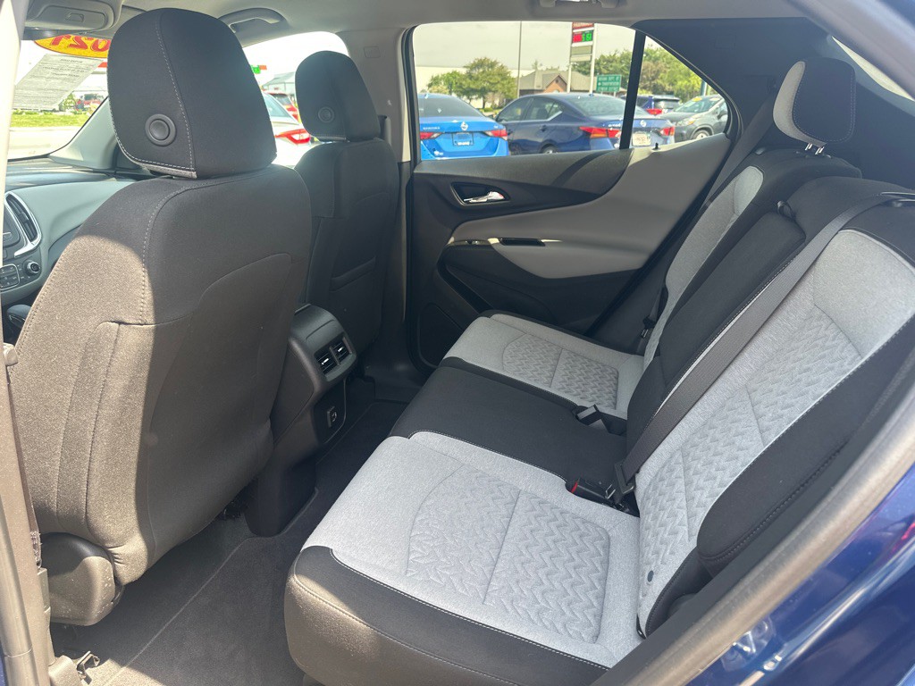 2022 Chevrolet Equinox Image 7
