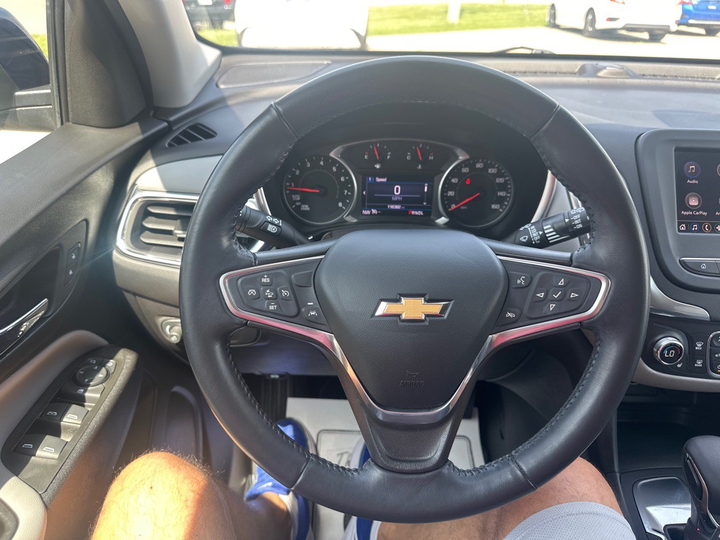 2022 Chevrolet Equinox Image 10