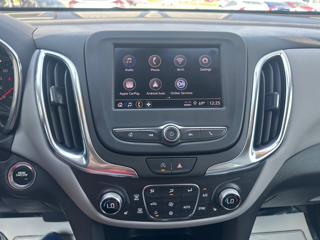 2022 Chevrolet Equinox Image 11