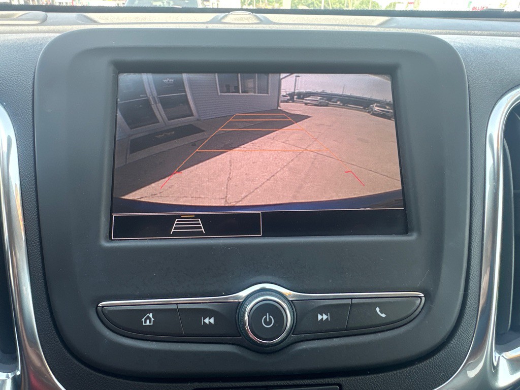 2022 Chevrolet Equinox Image 13
