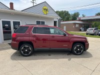Image for 2017 GMC Terrain SLE ID: 7380046