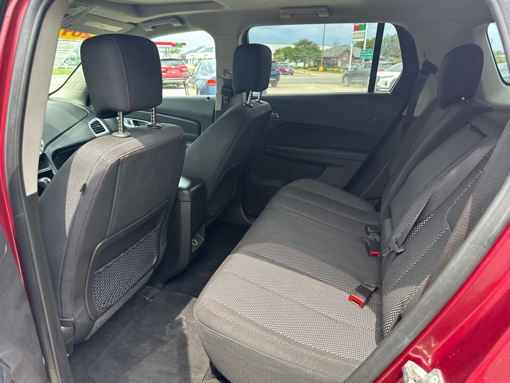 2017 GMC Terrain Image 7