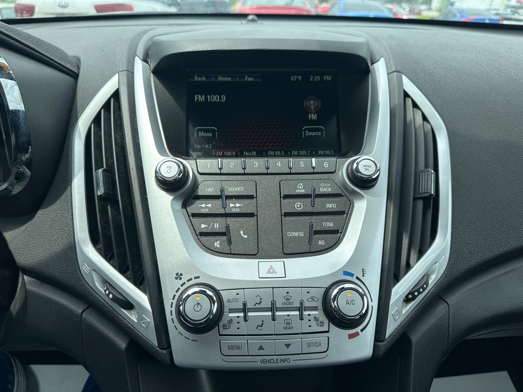 2017 GMC Terrain Image 12