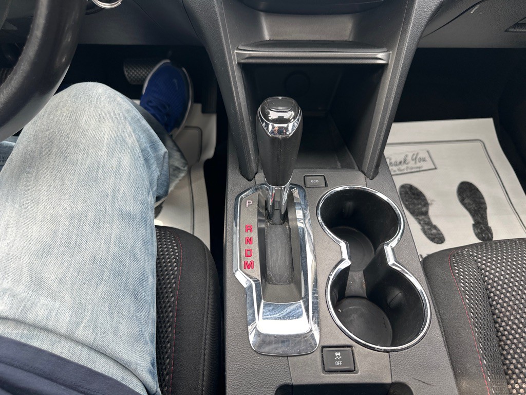 2017 GMC Terrain Image 13