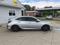 Image for 2019 Honda Civic Sport ID: 7380058