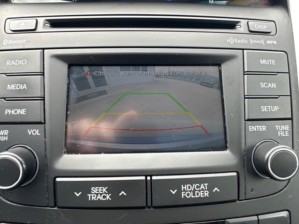 2015 Hyundai Sonata Image 13