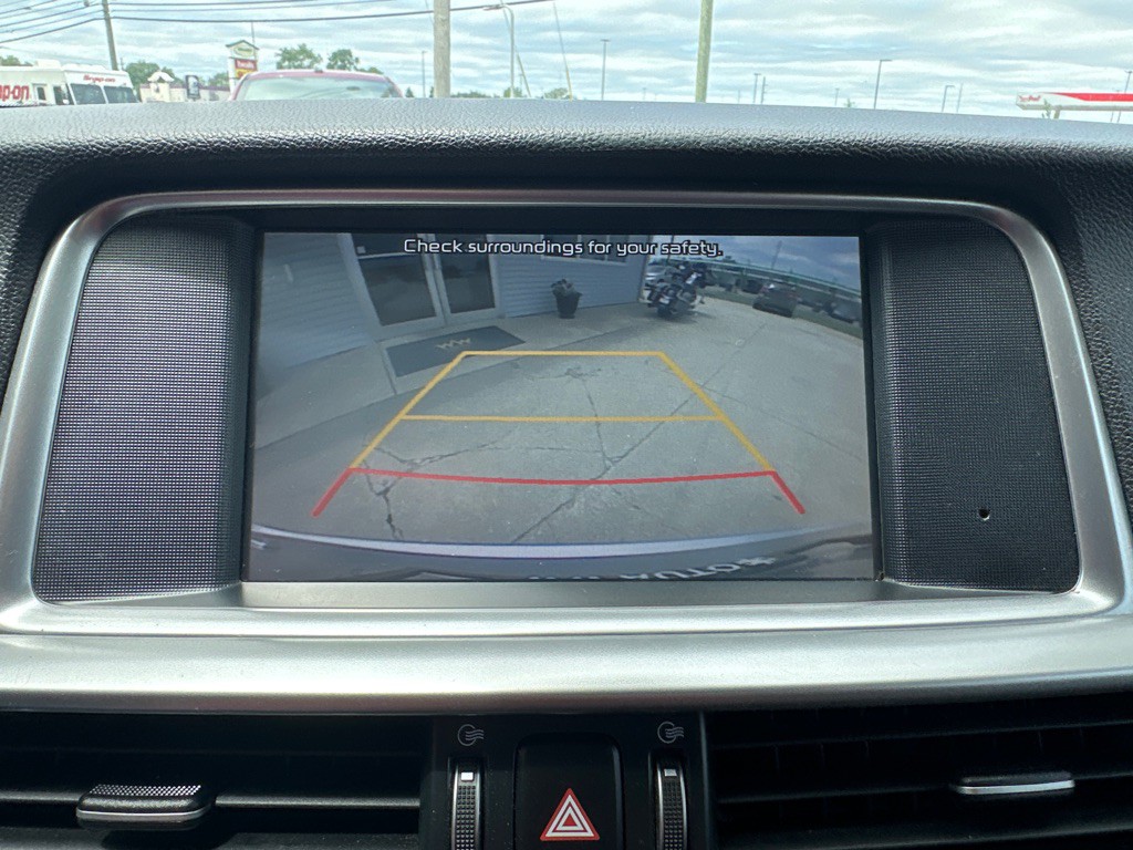 2019 Kia Optima Image 13