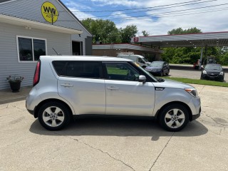 Image for 2018 Kia Soul  ID: 7412270