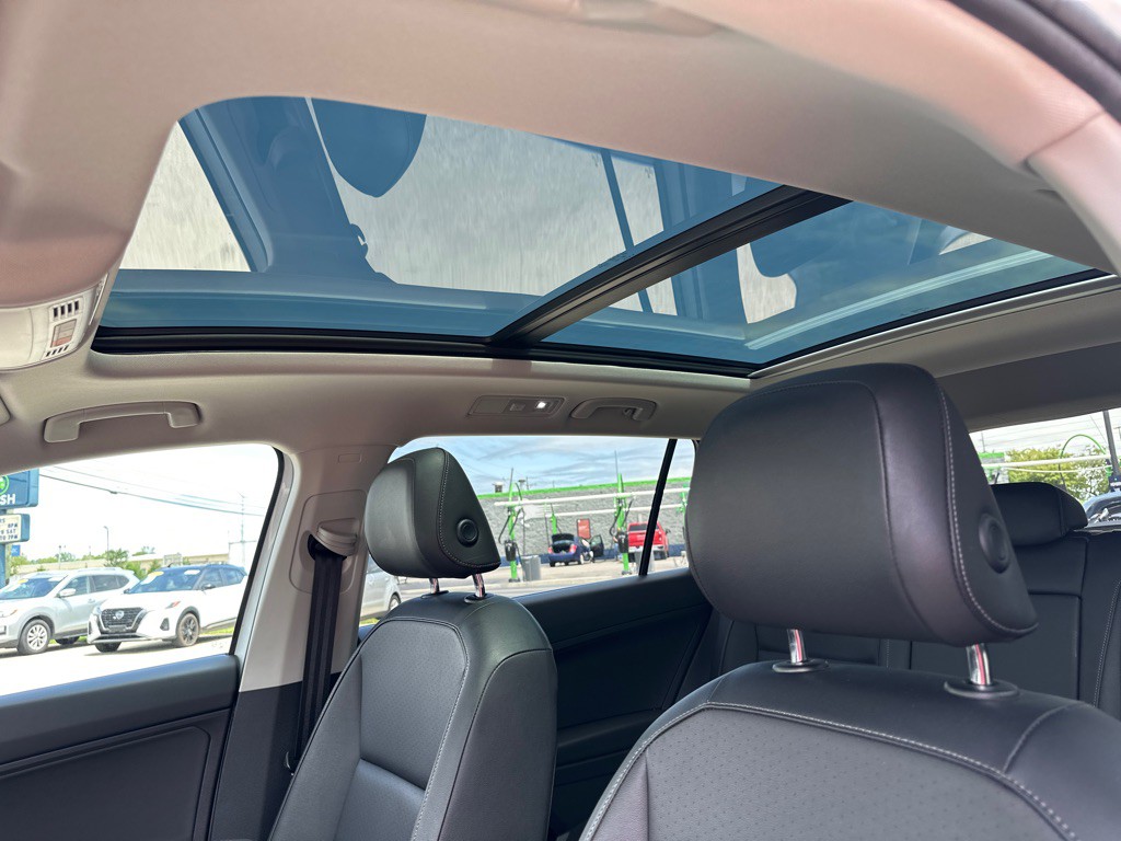 2018 Volkswagen Tiguan Image 9