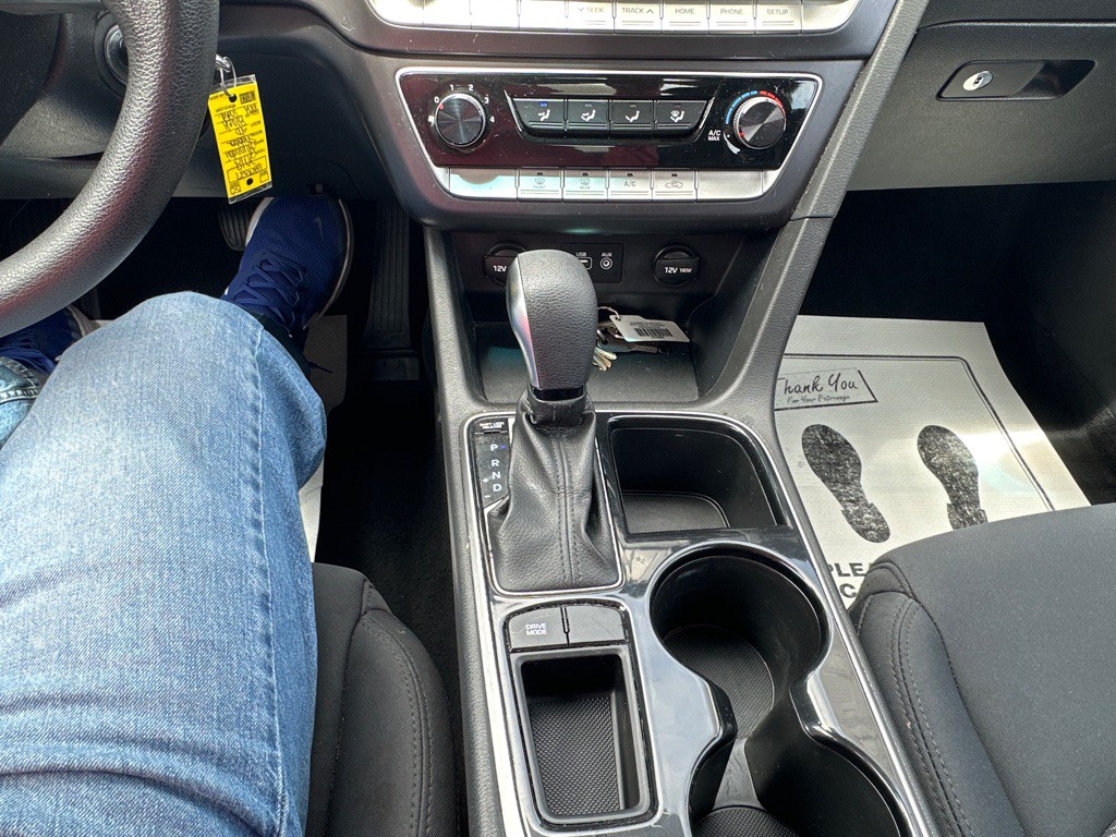 2018 Hyundai Sonata Image 12
