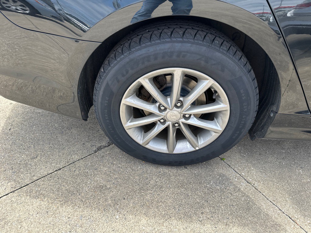 2018 Hyundai Sonata Image 14