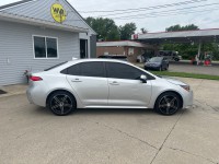Image for 2022 Toyota Corolla LE ID: 7431171