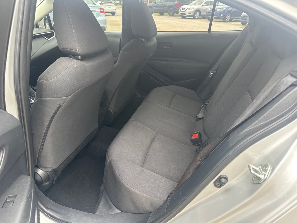 2022 Toyota Corolla Image 7