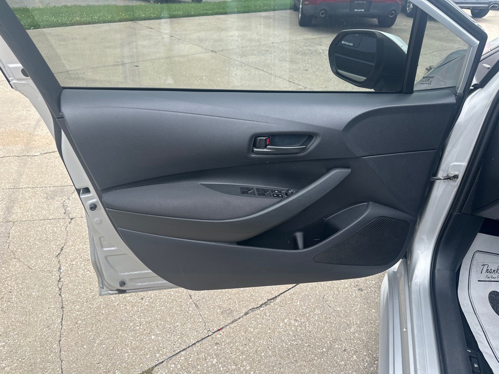 2022 Toyota Corolla Image 8
