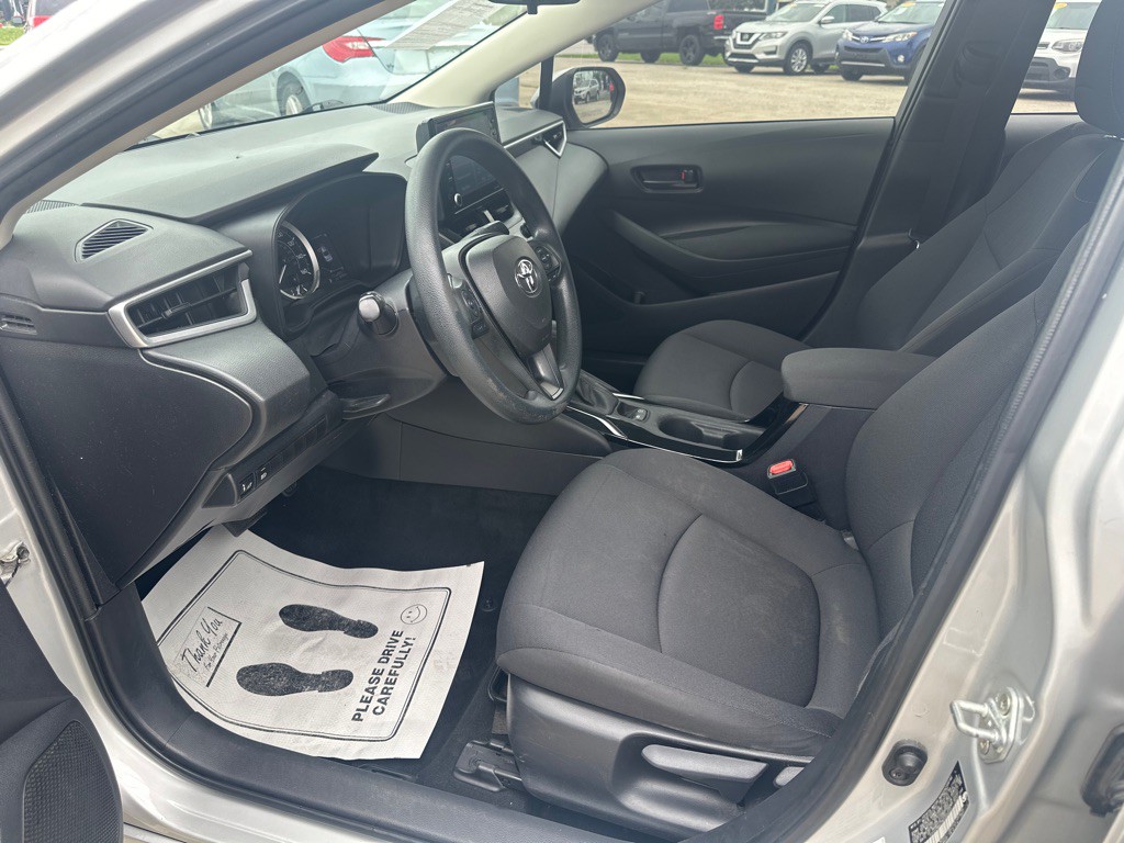 2022 Toyota Corolla Image 9