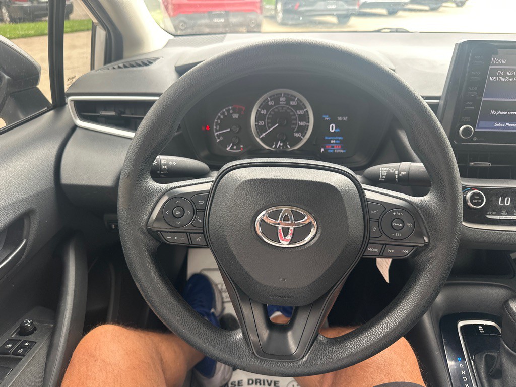 2022 Toyota Corolla Image 10