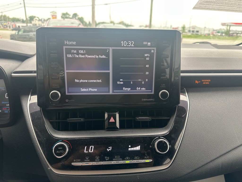 2022 Toyota Corolla Image 11