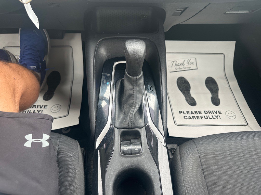 2022 Toyota Corolla Image 12