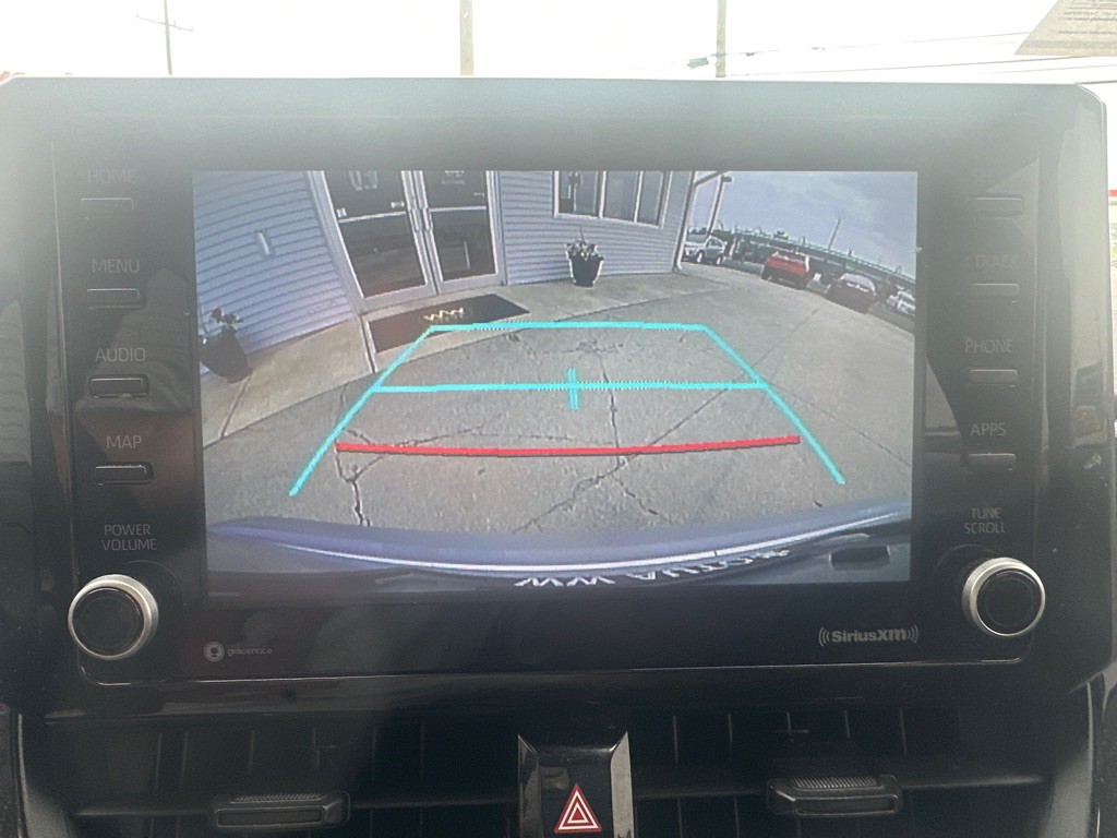 2022 Toyota Corolla Image 13