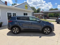 Image for 2021 Kia Sportage LX ID: 7439327