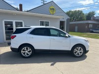 Image for 2019 Chevrolet Equinox LT ID: 7453689