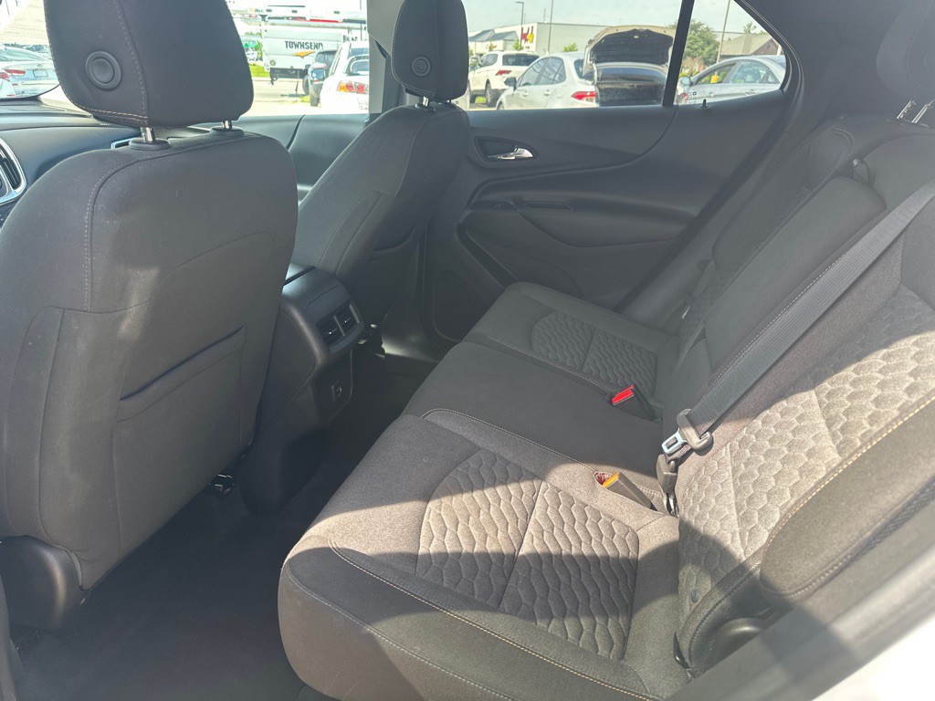 2019 Chevrolet Equinox Image 7