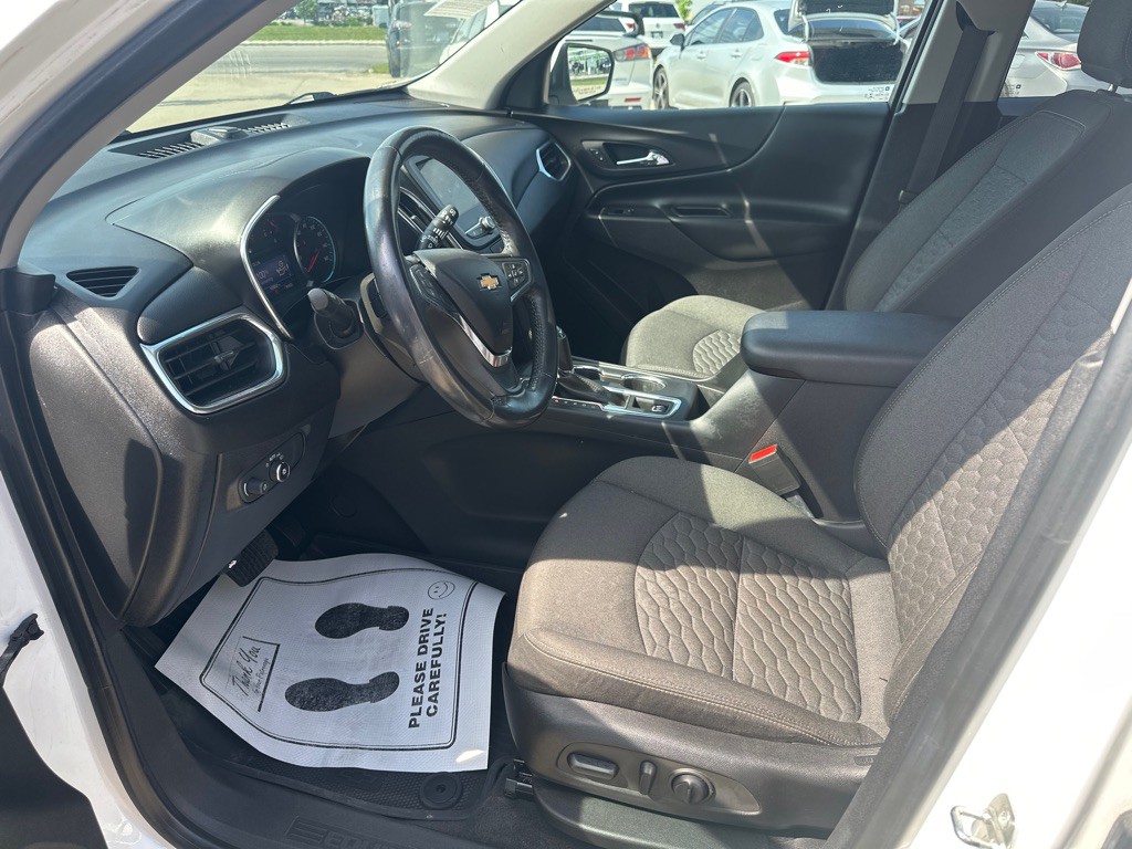 2019 Chevrolet Equinox Image 9