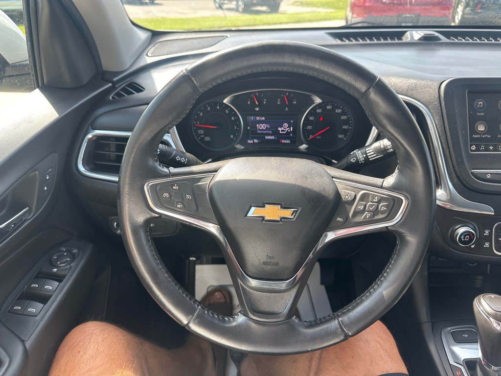 2019 Chevrolet Equinox Image 10