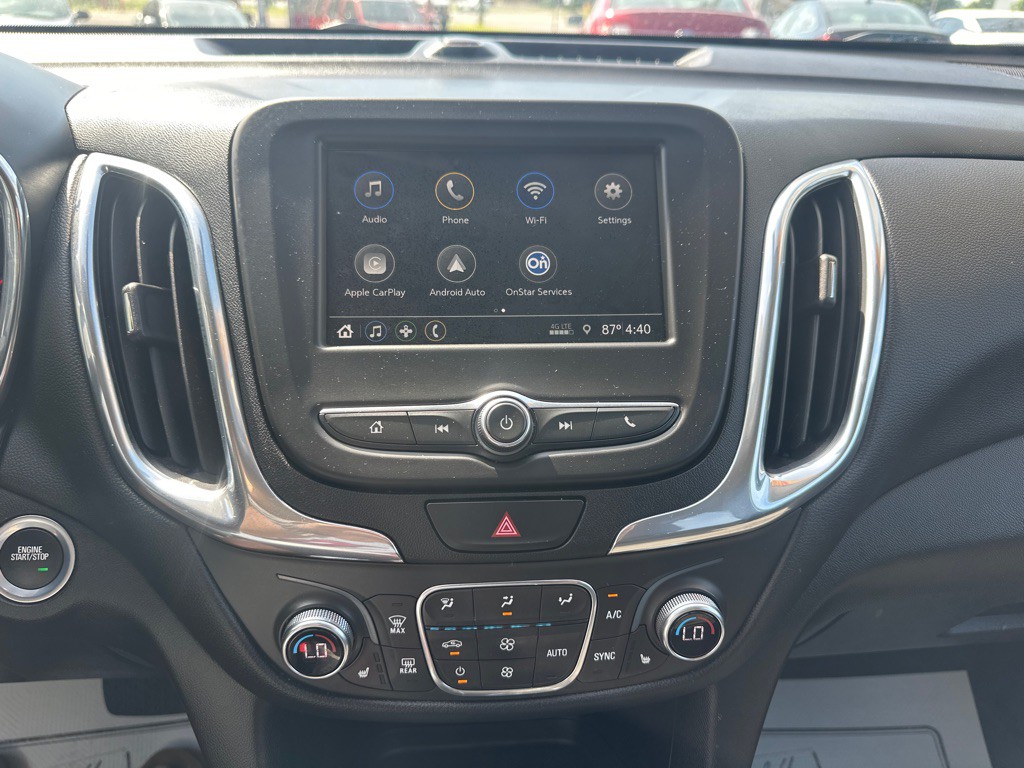 2019 Chevrolet Equinox Image 11
