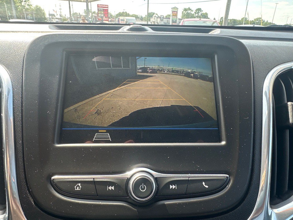 2019 Chevrolet Equinox Image 13
