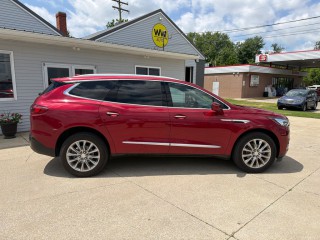 Image for 2019 Buick Enclave Premium ID: 7470216