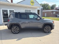 Image for 2020 Jeep Renegade Limited ID: 7470253