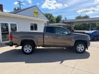 Image for 2015 Chevrolet Colorado LT ID: 7490802