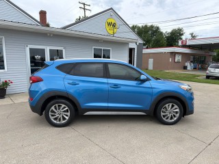 Image for 2017 Hyundai Tucson Limited ID: 7497073