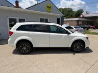 Image for 2018 Dodge Journey SE ID: 7506217