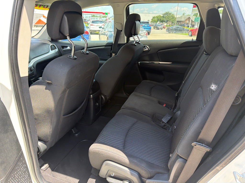 2018 Dodge Journey Image 7